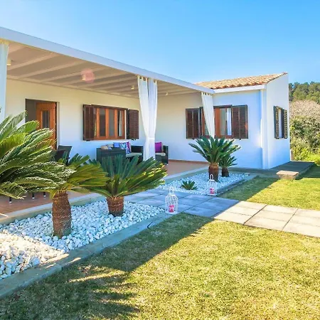 Villa Estanco Palma de Mallorca