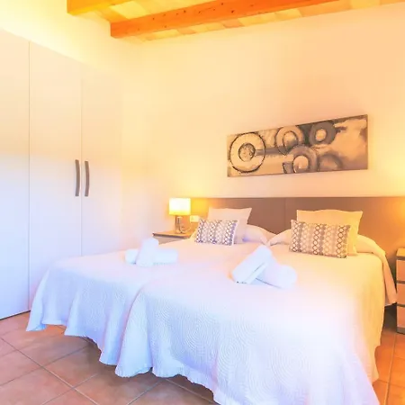 Villa Estanco *