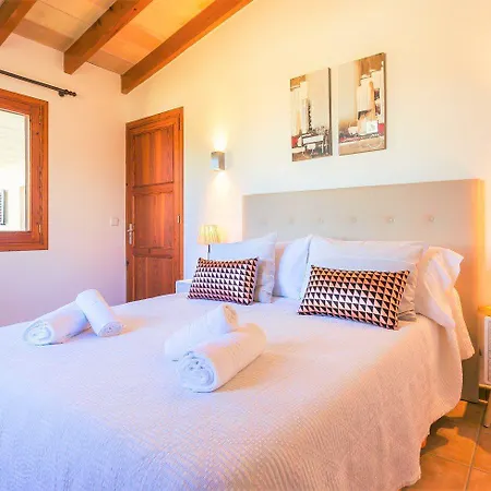 Villa Estanco