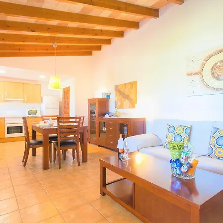 Villa Estanco Palma de Mallorca