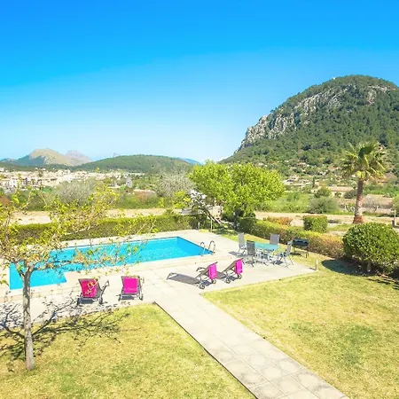 Estanco Villa *