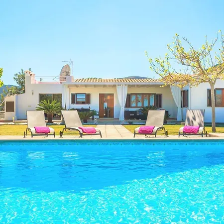 Villa Estanco *