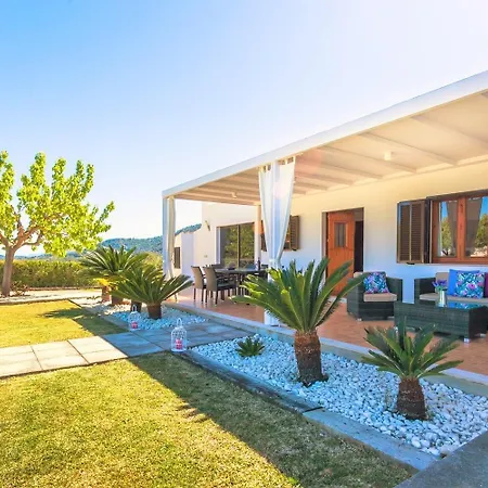 Villa Estanco Palma