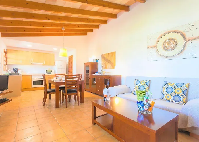 Villa Estanco Palma de Mallorca