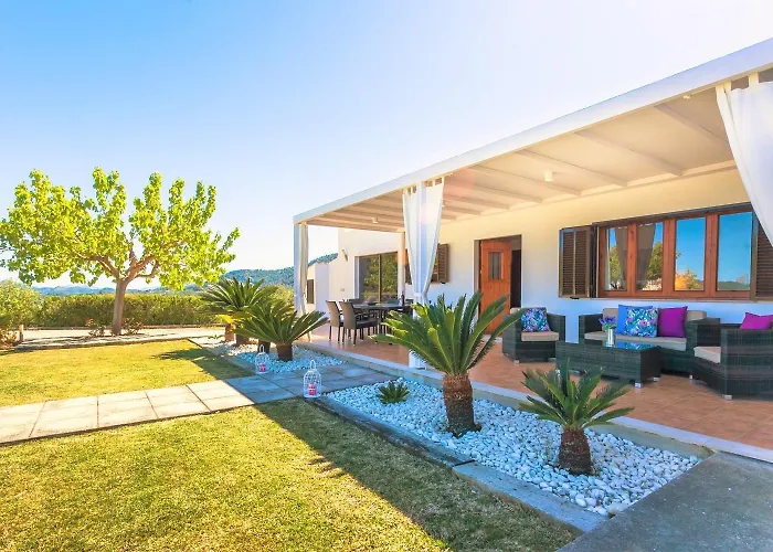 Villa Estanco Palma de Mallorca